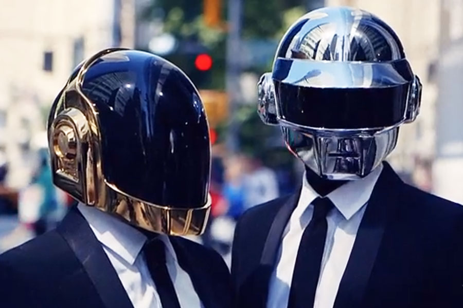 The Daft Punk Orchestra announce return show