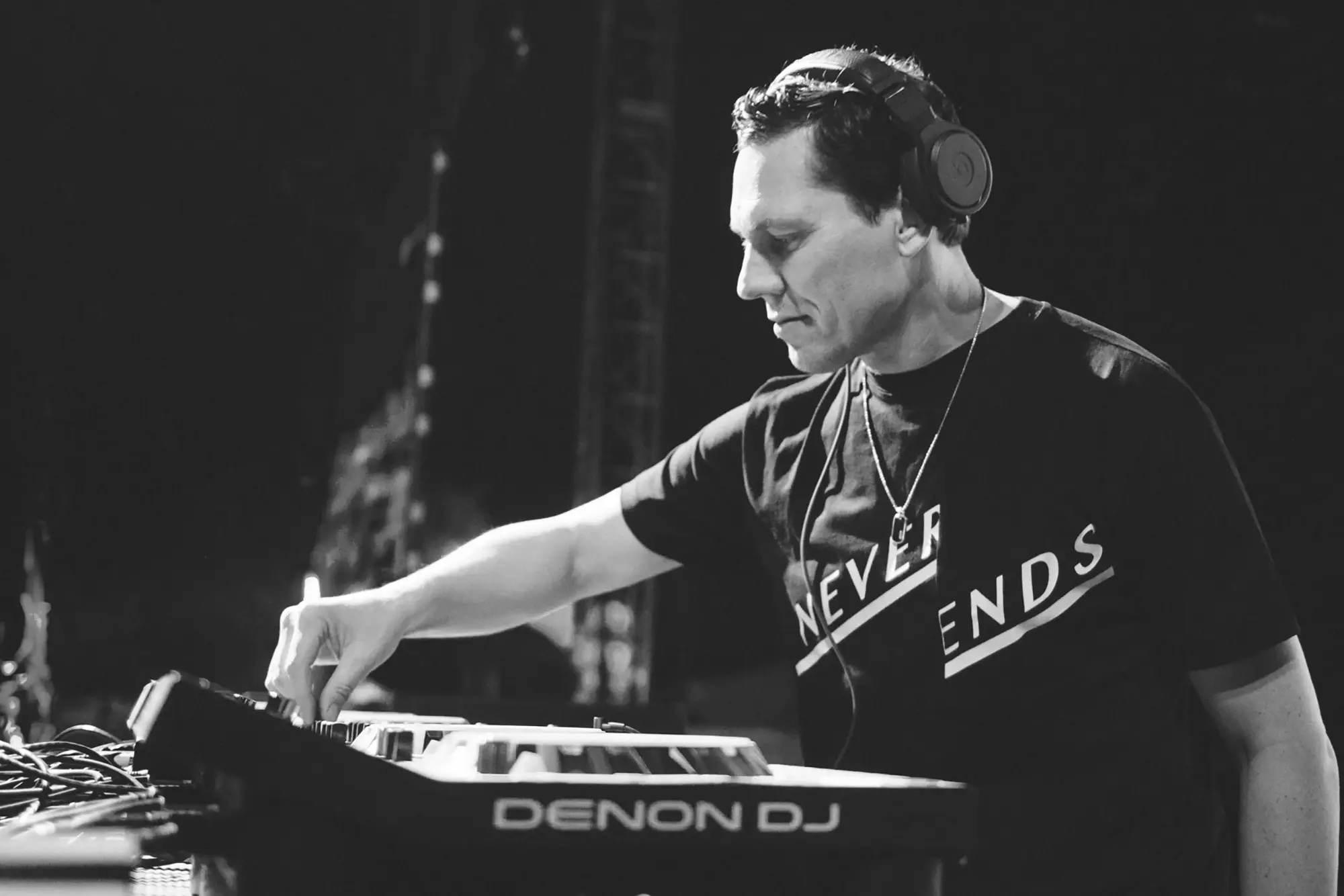 Tiesto and Afrojack Named in Tax Fraud Scandal